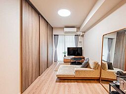 室内の画像