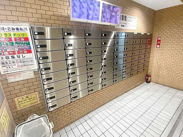 設備を拡大表示