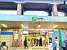 周辺：JR中央・総武線「亀戸」駅 160m