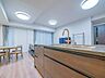 キッチン：【家具調度品は価格に含まれません】