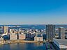 その他：東京ゲートブリッジを望む眺望（天候による）※ズーム有