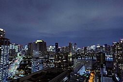 夜景