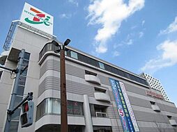 イトーヨーカドー小岩店 220m