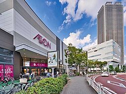 イオン東雲店 500m