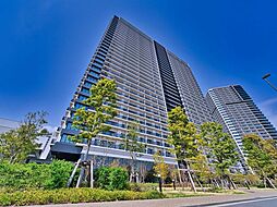 シティタワーズ東京ベイセントラルタワー