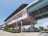 周辺：ゆりかもめ有明駅 350m