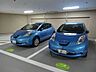 その他：EVカーシェアリング