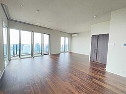 シティタワーズ東京ベイ  イーストタワー