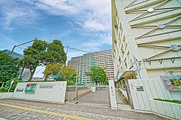 深川第五中学校 1120m