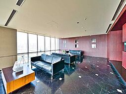 スカイラウンジ