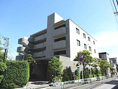 外観 外観