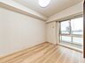 室内：約5.5帖納戸あり