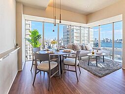 ※家具・調度品は販売価格に含まれておりません