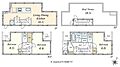 セボン西山王1階10,480万円