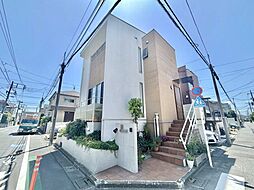 大田区久が原一丁目 中古戸建