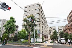 グレンパーク駒場
