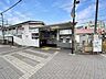 周辺：東急池上線「御嶽山」駅 650m