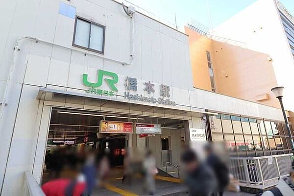 周辺を拡大表示