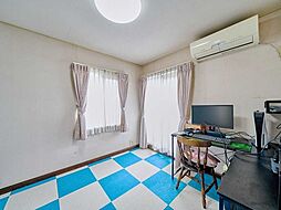 室内の画像