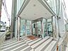 周辺：東玉川善隣保育園 210m