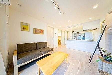 ※家具等は物件価格に含まれません。※居住時に撮影