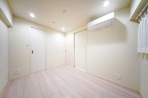 室内を拡大表示