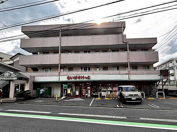 周辺を拡大表示