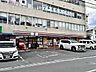 周辺： セブンイレブン横浜新井町店 160m