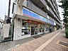 周辺： ローソン目黒中町一丁目店 100m