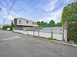 大田区石川町1丁目売地 C区画