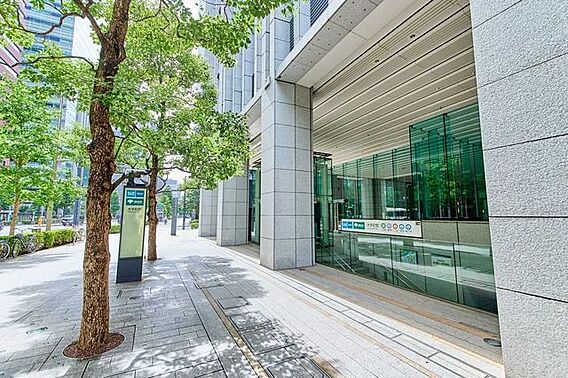 東京メトロ丸ノ...