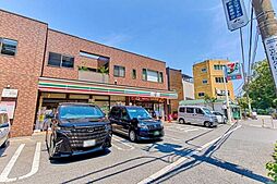 セブン-イレブン 渋谷上原2丁目店 180m