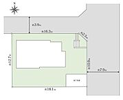 神奈川県鎌倉市西鎌倉2丁目：物件画像