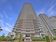 東京都江東区東雲1丁目：物件画像