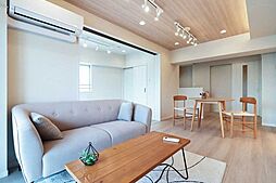 室内の画像
