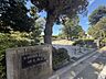 周辺：碑文谷公園 450m