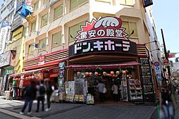 インペリアル蒲田 西蒲田