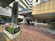 大森山王病院 60m