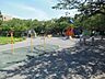 周辺：西六郷3丁目公園 130m