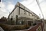 周辺：大田区立大森第四小学校 560m