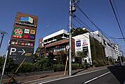 マチノマ大森 385m