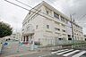 周辺：大田区立道塚小学校 745m