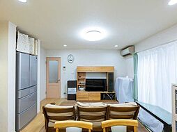 室内の画像