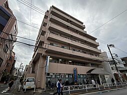 経堂オリオン