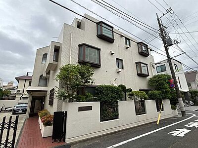 外観 外観
