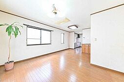 町田市成瀬台3丁目戸建 5LDKの室内