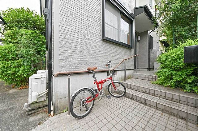 その他 町田市成瀬台3丁目