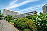 周辺：慶應義塾大学病院 1200m