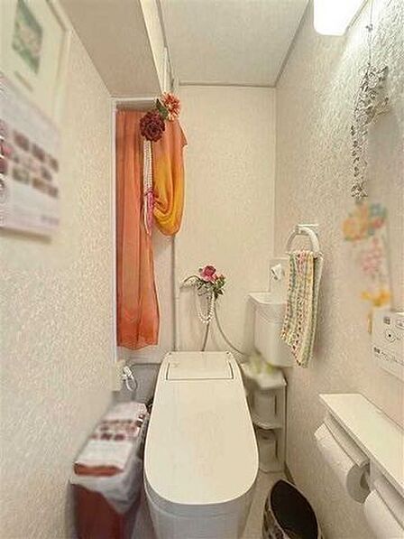 家具調度品は価格には含まれません。