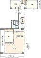 レクセル梅ケ丘6階14,116万円